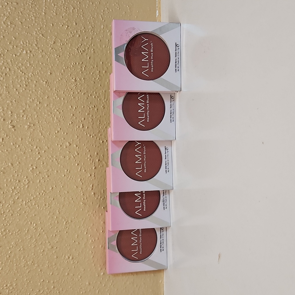 BLUSH ALMAY 5×20 BUNDLE